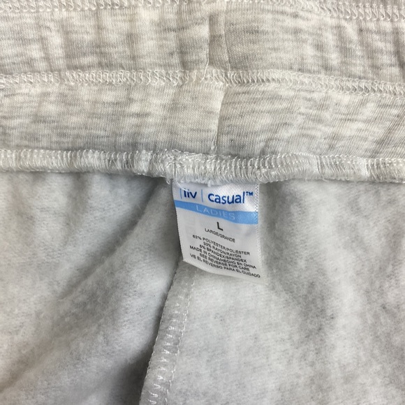 University Of Louisville Women’s sweatpants - Picture 3 of 5